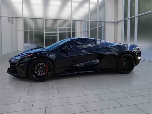 2024 Chevrolet Corvette Z06