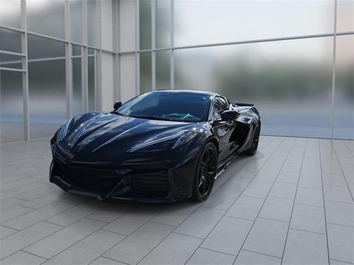 2024 Chevrolet Corvette Z06