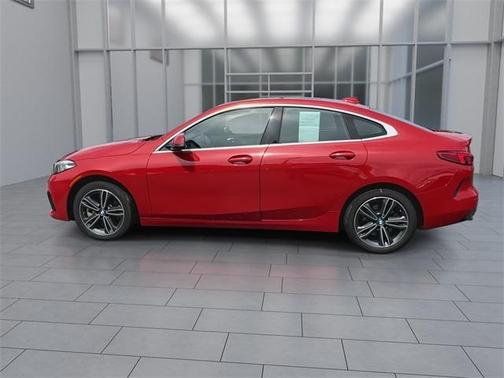 2024 BMW 228 Gran Coupe i xDrive