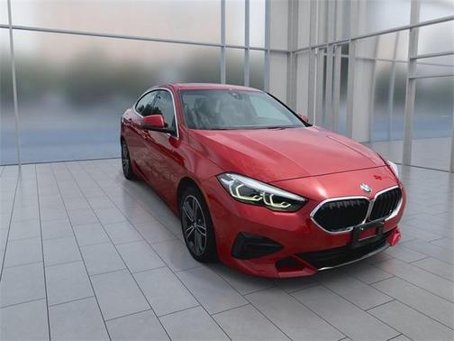 2024 BMW 228 Gran Coupe i xDrive