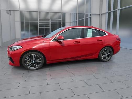 2024 BMW 228 Gran Coupe i xDrive