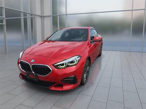 2024 BMW 228 Gran Coupe i xDrive