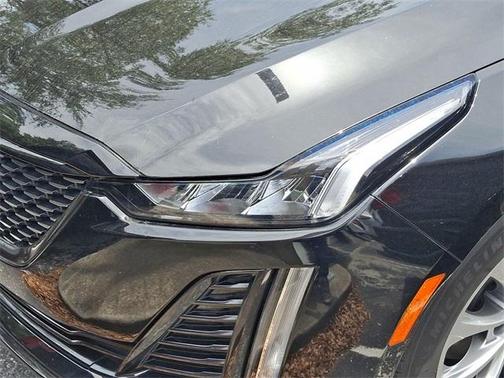 2021 Cadillac CT5 Premium Luxury RWD