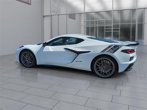 2025 Chevrolet Corvette Z06