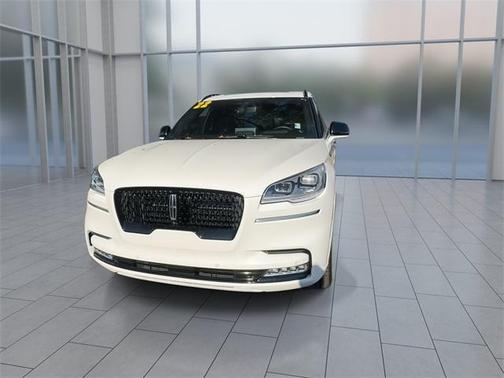 2022 Lincoln Aviator Reserve AWD