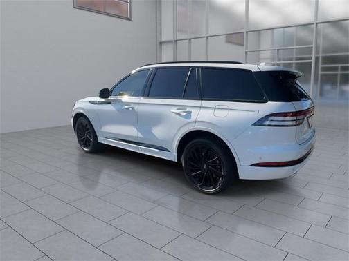 2022 Lincoln Aviator Reserve AWD