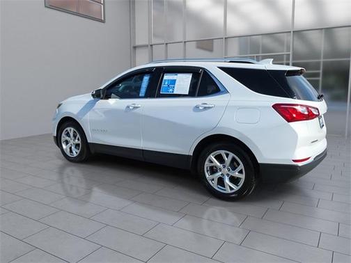 2021 Chevrolet Equinox Premier
