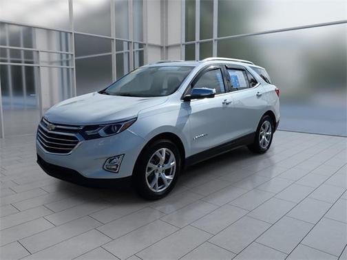 2021 Chevrolet Equinox Premier
