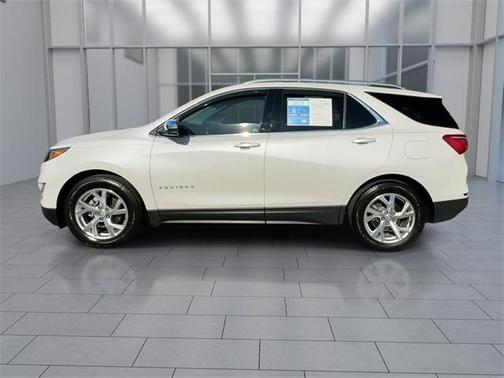 2021 Chevrolet Equinox Premier