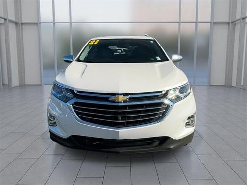 2021 Chevrolet Equinox Premier
