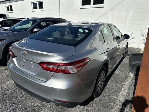 2020 Toyota Camry L