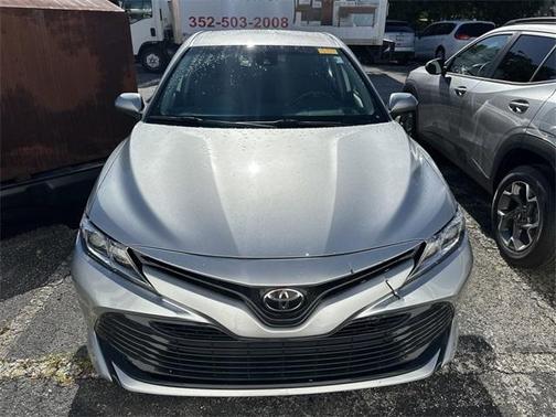 2020 Toyota Camry L