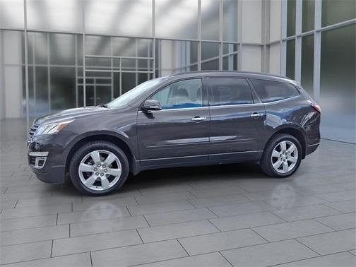2016 Chevrolet Traverse 1LT