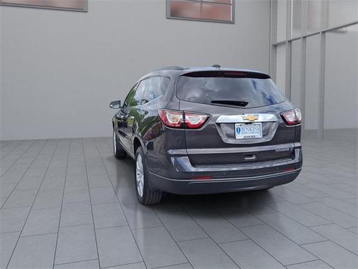 2016 Chevrolet Traverse 1LT