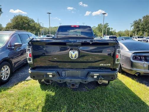 2019 RAM 3500 Tradesman
