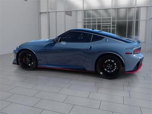 2024 Nissan Z NISMO