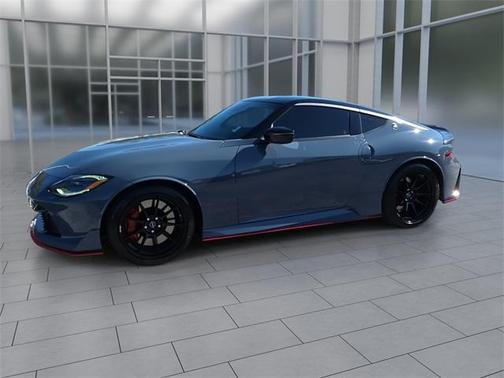 2024 Nissan Z NISMO
