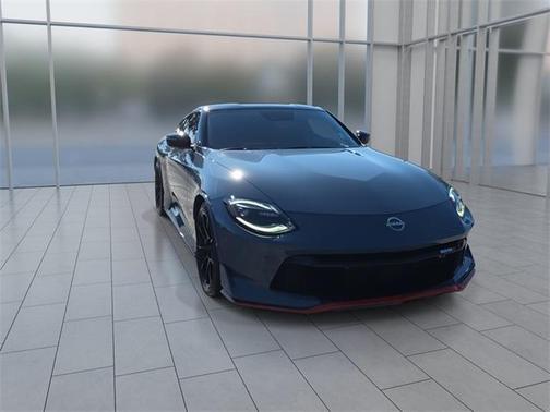 2024 Nissan Z NISMO