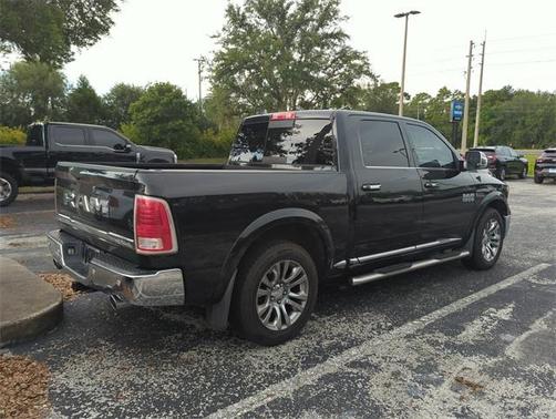 2016 RAM 1500 Longhorn