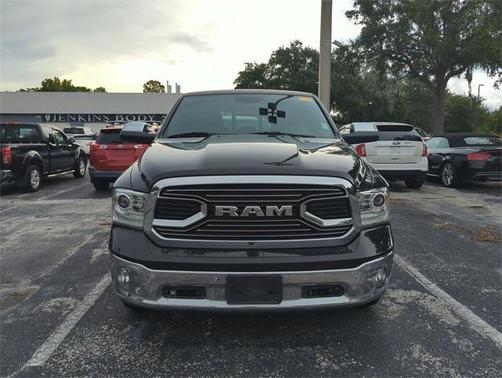 2016 RAM 1500 Longhorn