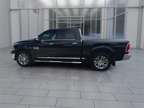 2016 RAM 1500 Longhorn