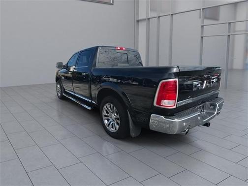 2016 RAM 1500 Longhorn