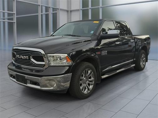 2016 RAM 1500 Longhorn