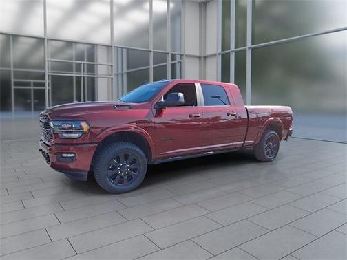 2022 RAM 2500 Limited
