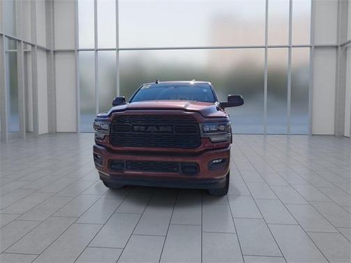 2022 RAM 2500 Limited