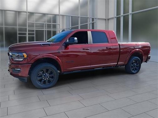 2022 RAM 2500 Limited