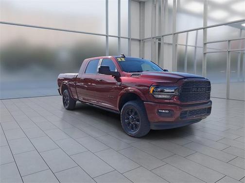 2022 RAM 2500 Limited