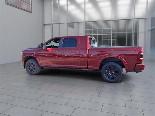 2022 RAM 2500 Limited