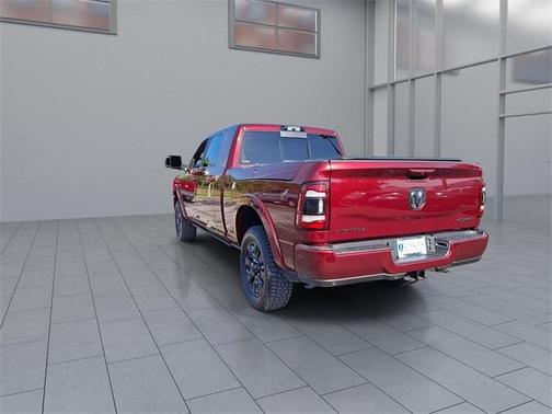 2022 RAM 2500 Limited
