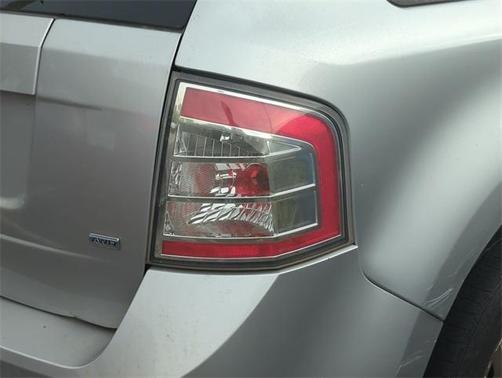 2010 Ford Edge SE