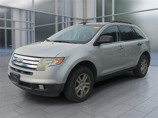 2010 Ford Edge SE