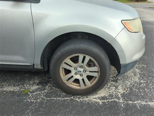 2010 Ford Edge SE