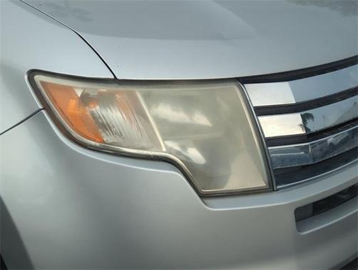 2010 Ford Edge SE