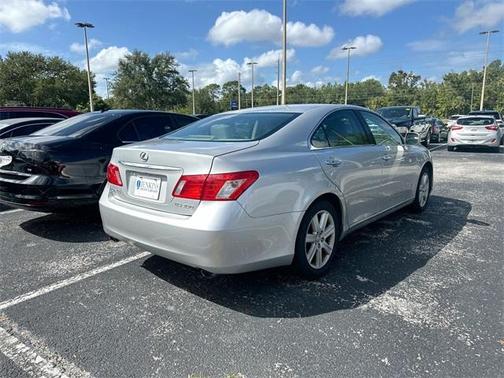 2007 Lexus ES 350 