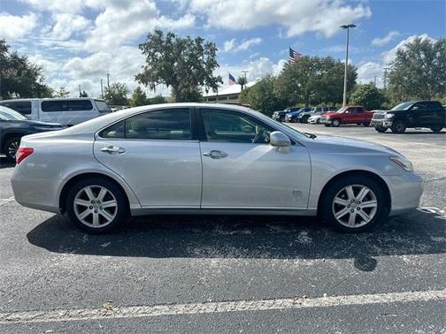 2007 Lexus ES 350 