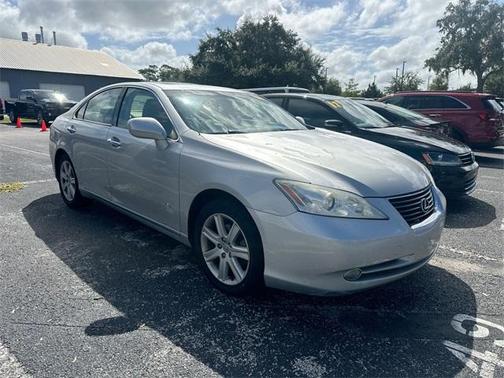 2007 Lexus ES 350 
