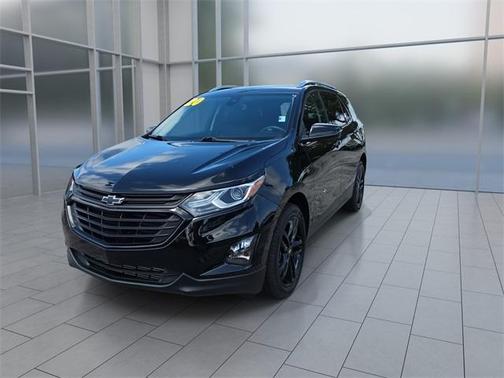 2020 Chevrolet Equinox 2LT