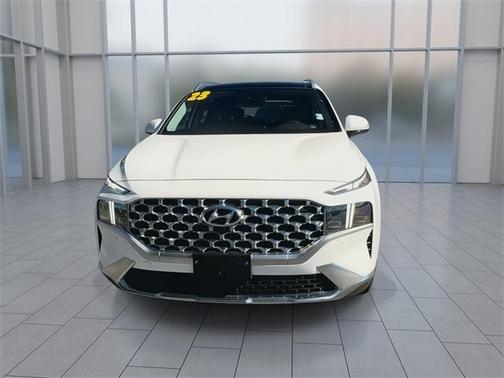 2023 Hyundai Santa Fe Plug-In Hybrid Limited