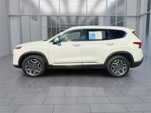 2023 Hyundai Santa Fe Plug-In Hybrid Limited