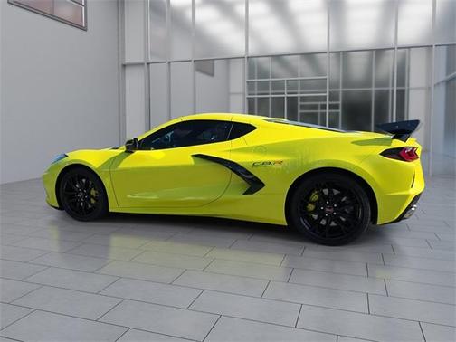 2023 Chevrolet Corvette Stingray w/3LT
