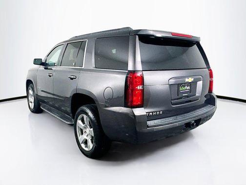 2017 Chevrolet Tahoe LS