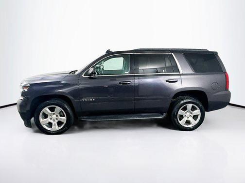 2017 Chevrolet Tahoe LS