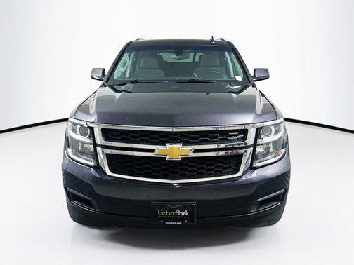 2017 Chevrolet Tahoe LS