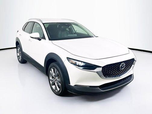 2023 Mazda CX-30 2.5 S Preferred Package