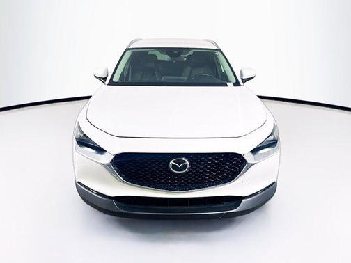 2023 Mazda CX-30 2.5 S Preferred Package