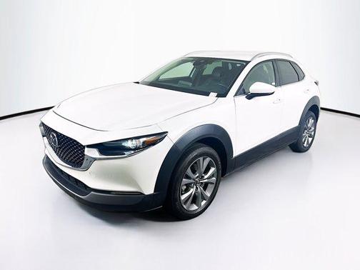 2023 Mazda CX-30 2.5 S Preferred Package